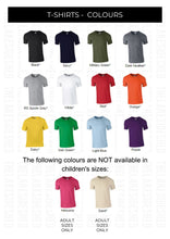 Load image into Gallery viewer, True Crime Junkie T-Shirt