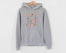 Load image into Gallery viewer, Autumn Hoodie, Autumn Jumper, Fall Hoodie, Unisex Hoodie, Autumn Sweatshirt, Fall Sweatshirt, Fall Sweater, Winter Sweater, Bonfire Night