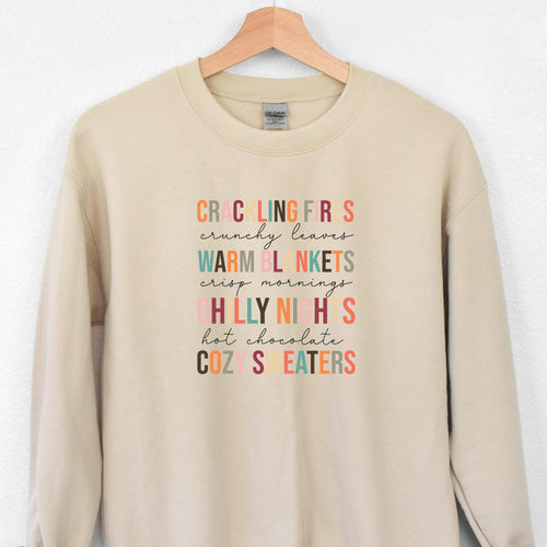 Autumn Sweatshirt, Autumn Hoodie, Autumn Jumper, Autumn Sweatshirt, Fall Sweatshirt, Fall Hoodie, Fall Sweater, Winter Sweater,Bonfire Night