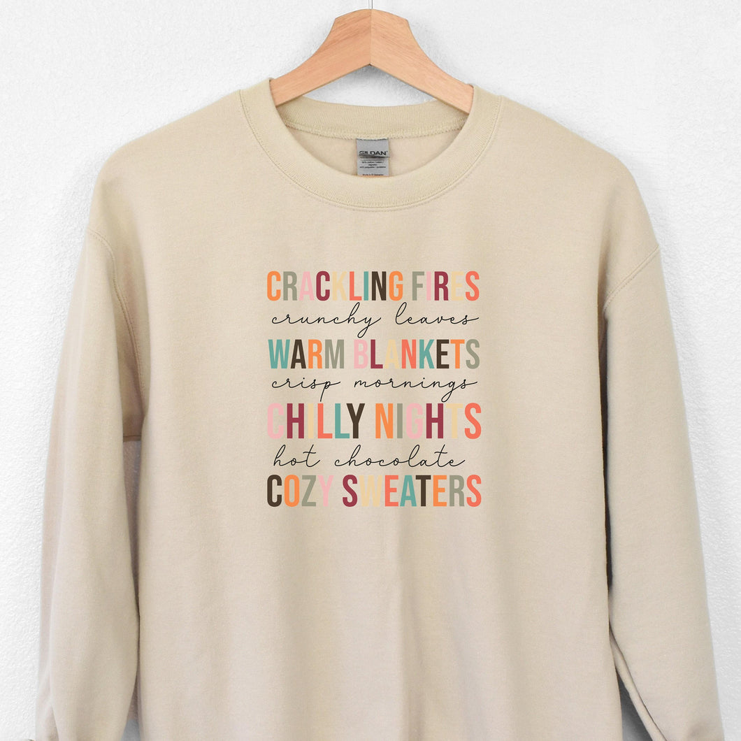 Autumn Sweatshirt, Autumn Hoodie, Autumn Jumper, Autumn Sweatshirt, Fall Sweatshirt, Fall Hoodie, Fall Sweater, Winter Sweater,Bonfire Night