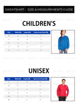Load image into Gallery viewer, Matching Family Lapland Crew 2024 Holiday Sweatshirts Hoodies or T-Shirts, Lapland Jumper, Lapland crew Jumpers, Tops for Lapland Trip