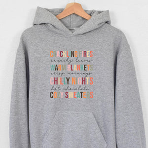 Autumn Hoodie, Autumn Jumper, Fall Hoodie, Unisex Hoodie, Autumn Sweatshirt, Fall Sweatshirt, Fall Sweater, Winter Sweater, Bonfire Night