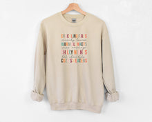 Load image into Gallery viewer, Autumn Sweatshirt, Autumn Hoodie, Autumn Jumper, Autumn Sweatshirt, Fall Sweatshirt, Fall Hoodie, Fall Sweater, Winter Sweater,Bonfire Night