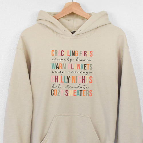 Autumn Hoodie, Autumn Jumper, Fall Hoodie, Unisex Hoodie, Autumn Sweatshirt, Fall Sweatshirt, Fall Sweater, Winter Sweater, Bonfire Night