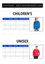 Load image into Gallery viewer, Dog Mama Sweatshirt, Dog Breeds Sweater, Dog Mum Hoodie, Saint Bernard Mum, St. Bernard Mum, Dog Dad, Dog Lover Gift, Christmas Gift